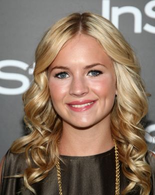 Britt Robertson Movies